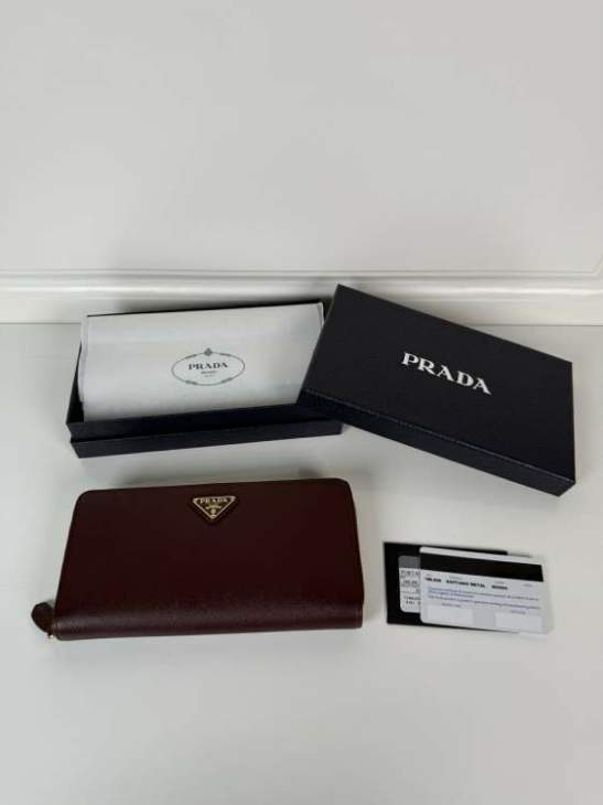 Picture of Prada Wallets _SKUfw214529885fw